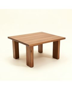 Spokane Coffee Table (synthetic illustration; no displayed measurements)