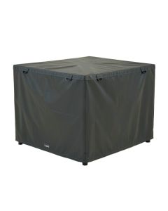 Burgoon Protective 5 Piece Water Resistant Patio Furniture Cover Set