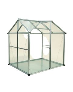 Glory 8 Ft. W X 12 Ft. D Greenhouse
