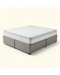Hunnewell Daybed Mattress (synthetic illustration; no displayed measurements)