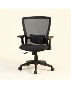 Home Office Mesh Task Chair (synthetic illustration; no displayed measurements)