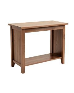 Killeen Console Table (synthetic illustration; no displayed measurements)