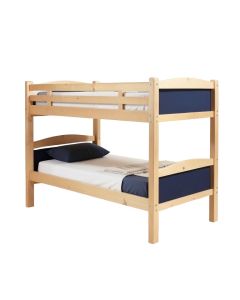 Schwanke Twin Over Full Bunk Bed By Harriet Bee