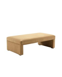 Fia Upholstered Bench (synthetic illustration; no displayed measurements)