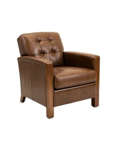 Tovin 26 '' Wide Tufted Side Chair