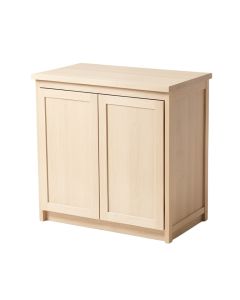 Shore Dale Freestanding Laundry Folding Counter - Beige