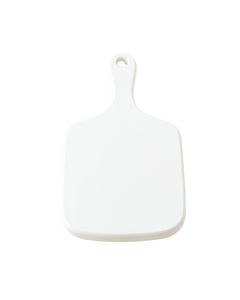 Cedar Canyon Cutting Board - White