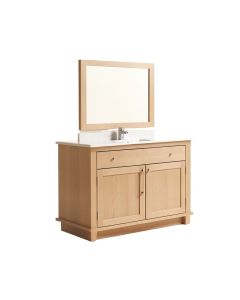 Mayall 30 '' Single Bathroom Vanity (synthetic illustration; no displayed measurements)