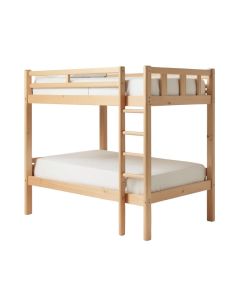 Moorcroft Three-Level Bunk Frame