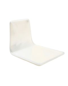 Ecotex High Pile Carpet Beveled Standard Lip Chair Mat