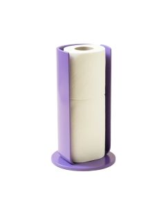 Toilet Paper Roll Stand (synthetic illustration; no displayed measurements)