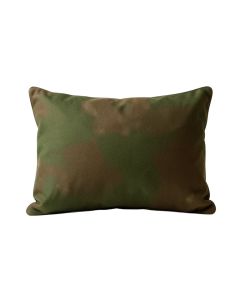 Siegrist Soft Microbead Body Camouflage Pillowcase (synthetic illustration; no displayed measurements)