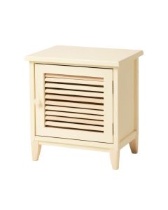 Moss Bridge Nightstand - Cream (synthetic illustration; no displayed measurements)
