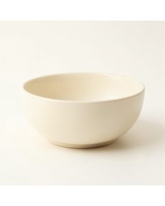 Brook Dale Dining Bowl - Cream (synthetic illustration; no displayed measurements)