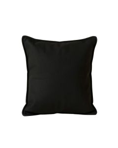 Rowan Canyon Filled Accent Pillow - Black