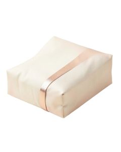 Fino-Ivory/Rose Gold