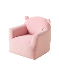 Peppa Pig Upholstered Chair Kids Club