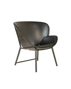 Bhoyar 30.7 '' Wide Wingback Chair