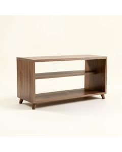 Monsour 58 '' Console Table (synthetic illustration; no displayed measurements)