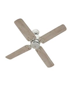 Weathered Ceiling Fan Blade