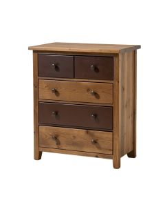 Libra 4 Drawer Chest