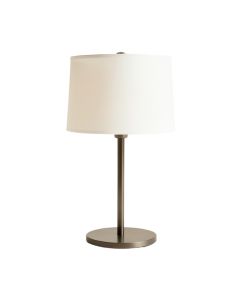 Barnwell 20 '' Table Lamp (synthetic illustration; no displayed measurements)