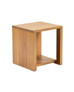 Hartland End Table (synthetic illustration; no displayed measurements)