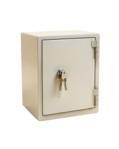 Secure Key Cabinet With Key Lock