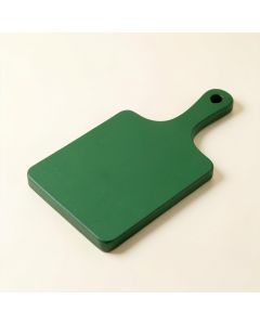 Aspen Arc Cutting Board (synthetic illustration; no displayed measurements)