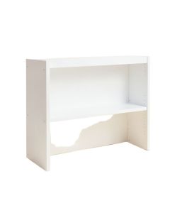 Madison Bookcase Headboard