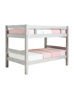 Avins Full Bunk Bed By Homeet (synthetic illustration; no displayed measurements)
