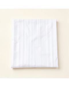 Coalville Bumble Bees 200 Thread Count Striped 100 % Cotton Percale Sheet Set (synthetic illustration; no displayed measurements)