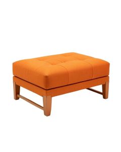 Audra Tufted Ottoman