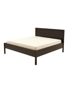 Eberhart Platform Bed (synthetic illustration; no displayed measurements)