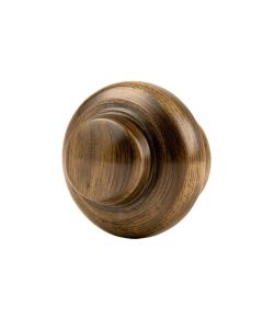Terrace 6-Way Latch Passage Door Knob (synthetic illustration; no displayed measurements)