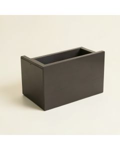 Amariani 60 Double Bathroom Vanity Base Only (synthetic illustration; no displayed measurements)