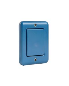 Light 1-Gang Toggle Light Switch Wall Plate (synthetic illustration; no displayed measurements)