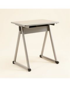 Syrna Leaning/Ladder Desk (synthetic illustration; no displayed measurements)