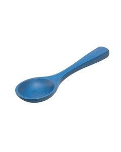 Holly Bluff Cooking Spoon - Blue
