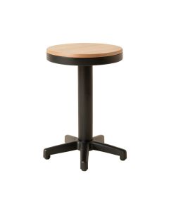 Rosalynn Swivel Counter & Bar Stool (synthetic illustration; no displayed measurements)