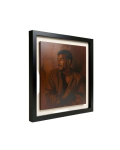 Jam Session By Marcus Uzilevsky - Picture Frame Painting Print On Paper