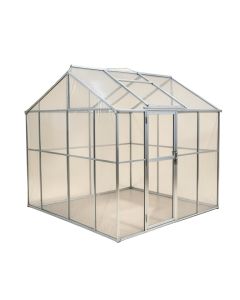 Snap & Grow 8 Ft. X 24 Ft. D Greenhouse