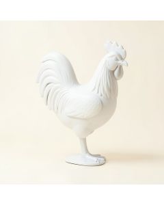 Pegram Rooster Wall Décor (synthetic illustration; no displayed measurements)