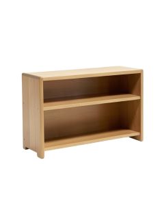 Asten Bookcase Headboard