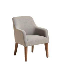 Androscogin Side Upholstered Dining Chair