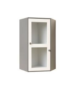 Somerset 22.81 '' W X 24.5 '' H X 7.88 '' D Wall Mounted Bathroom Cabinet