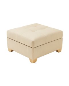 Holston 35.13 '' Tufted Rectangle Standard Ottoman (synthetic illustration; no displayed measurements)