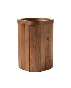 Fedora Plant Stand