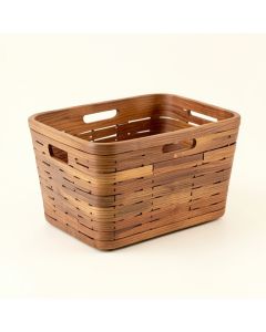 5 Piece Hamper Laundry Basket Set (synthetic illustration; no displayed measurements)