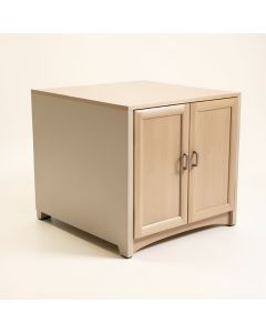 Mudge 32.75 '' Wide Server (synthetic illustration; no displayed measurements)
